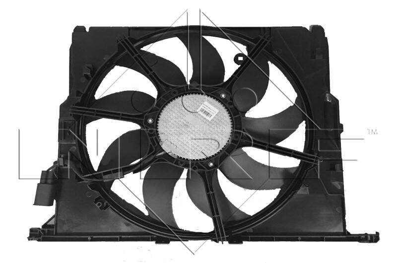 Ventilator