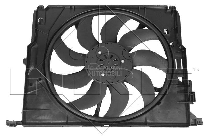 Ventilator
