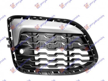 Resetka branika za BMW X4 od 2014. do 2018. god.