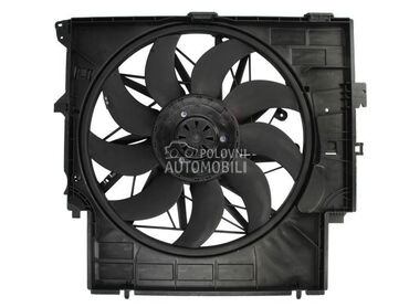 Ventilator za BMW X4 od 2014. do 2018. god.