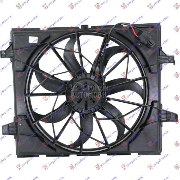 Ventilator