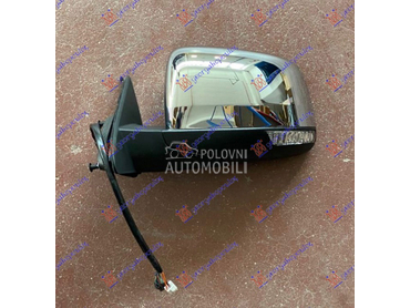 Retrovizor za Jeep Grand Cherokee od 2011. do 2014. god.