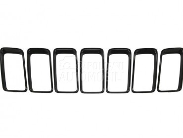 Lajsna za Jeep Grand Cherokee od 2014. do 2017. god.