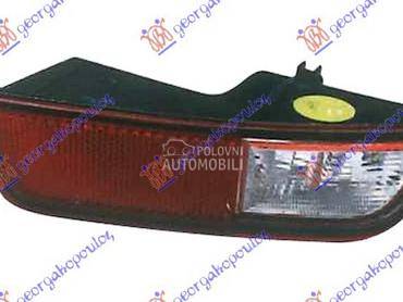 Maglenke za Jeep Cherokee