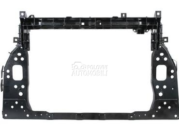 Vezni lim za Jeep Renegade od 2014. do 2018. god.