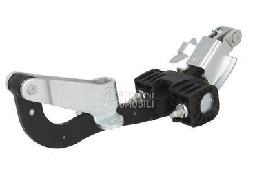 Granicnik zadnjih vrata