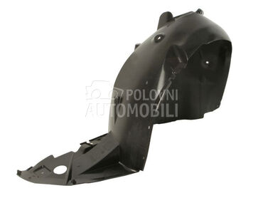 Potkrilo za Citroen C-ELYSEE