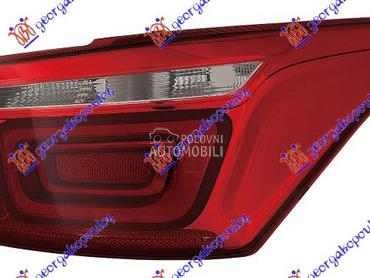 Stop svetla i stop lampe za Citroen C-ELYSEE