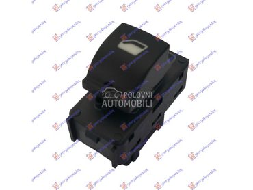 Prekidac prozora za Citroen C-ELYSEE