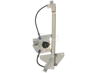 Podizac prozora za DR DS4 od 2015. do 2021. god.