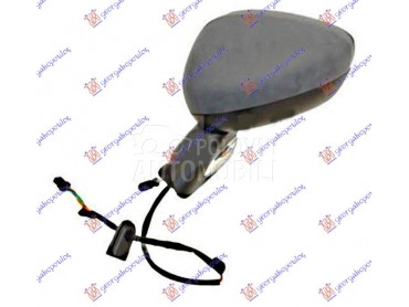 Retrovizor za DR DS3