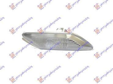 Migavac u krilu za Dacia Logan