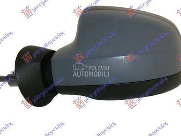 Retrovizor za Dacia Duster od 2010. do 2017. god.