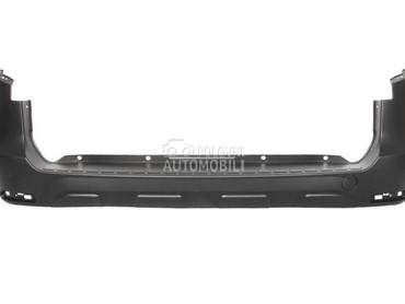 Branik za Dacia Dokker