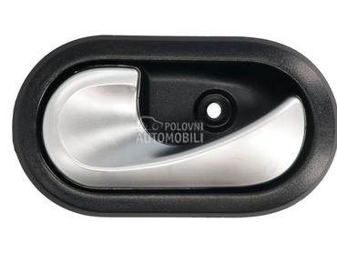 Kvaka za Dacia Dokker