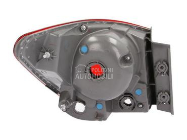 Stop svetla i stop lampe za Chevrolet Cruze od 2009. do 2013. god.