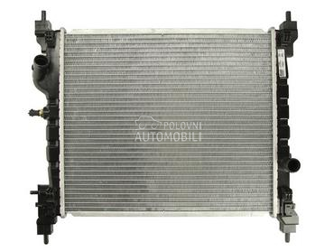 Hladnjak za Chevrolet Spark