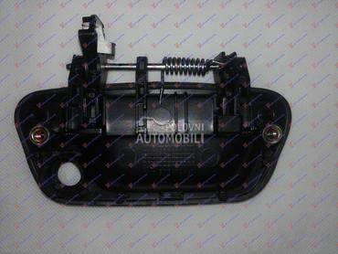 Kvaka za Chevrolet Spark