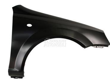 Krilo za Daewoo Nubira od 2003. do 2005. god.