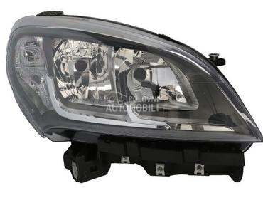 Farovi za Fiat Doblo