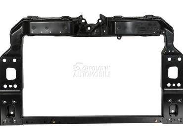 Vezni lim za Fiat Panda