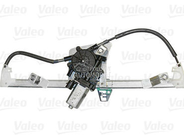 Podizac prozora za Fiat Panda