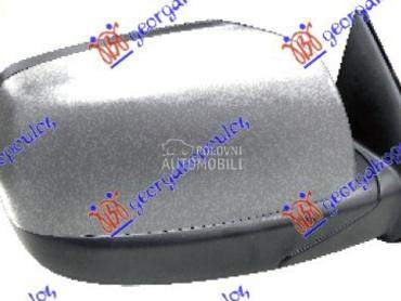 Retrovizor za Ford Ranger od 2009. do 2012. god.