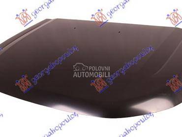 Hauba za Ford Ranger od 2012. do 2015. god.