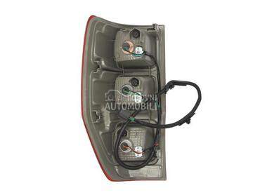 Stop svetla i stop lampe za Ford Ranger od 2012. do 2015. god.