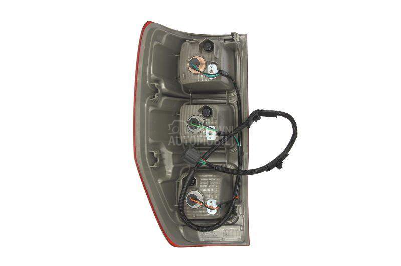 Stop svetla i stop lampe