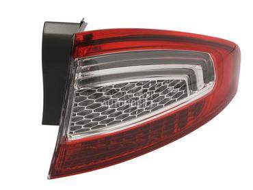 Stop svetla i stop lampe za Ford Mondeo od 2011. do 2014. god.