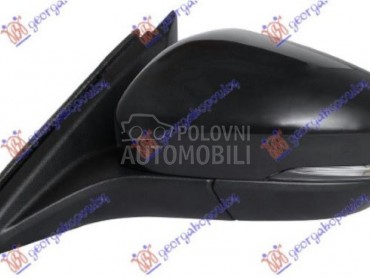 Retrovizor za Ford Focus