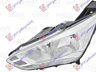 Farovi za Ford Focus