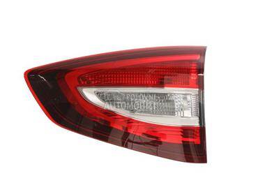 Stop svetla i stop lampe za Ford Focus