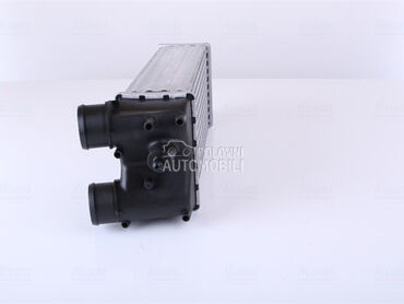Interkuler za Ford B-Max