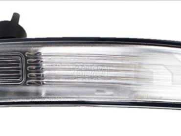 Migavac u retrovizoru za Ford EcoSport od 2013. do 2017. god.