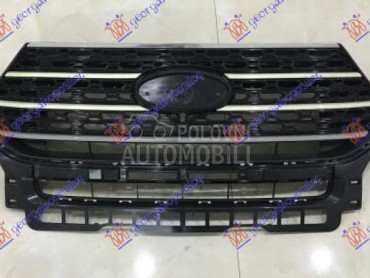 Maska za Ford Explorer