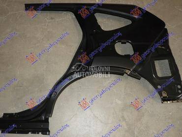 Krilo za Honda CR-V od 2013. do 2015. god.