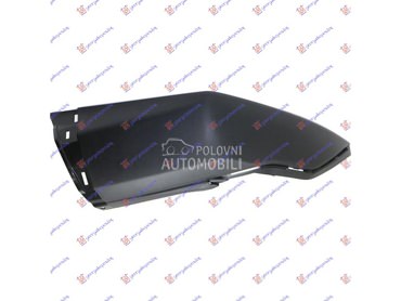 Spojler branika za Honda CR-V od 2015. do 2017. god.