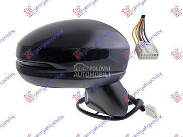 Retrovizor za Honda Jazz od 2015. do 2018. god.