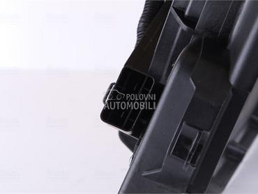 Ventilator za Hyundai i20 od 2012. do 2014. god.