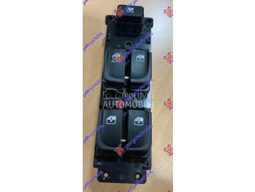 Prekidac prozora za Hyundai i20 od 2012. do 2014. god.