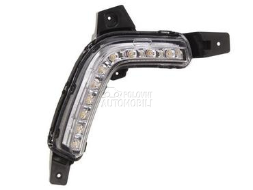 Dnevno svetlo za Hyundai i10 od 2013. do 2016. god.