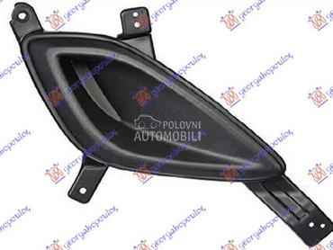 Poklopac maglenke za Hyundai Elantra od 2011. do 2013. god.