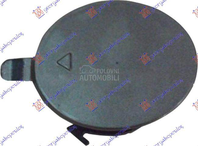 Poklopac kuke prednjeg branika