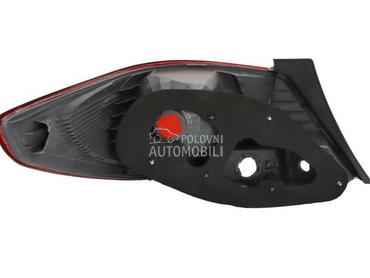 Stop svetla i stop lampe za Hyundai Accent od 2011. do 2014. god.