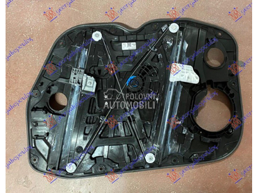 Podizac prozora za Hyundai Ioniq