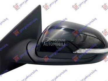 Retrovizor za Kia Rio od 2017. do 2020. god.