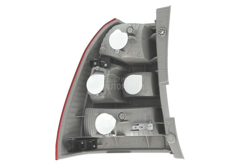 Stop svetla i stop lampe