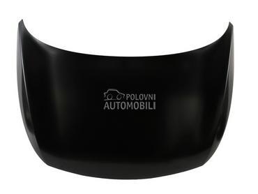 Hauba za Kia Sportage od 2010. do 2014. god.